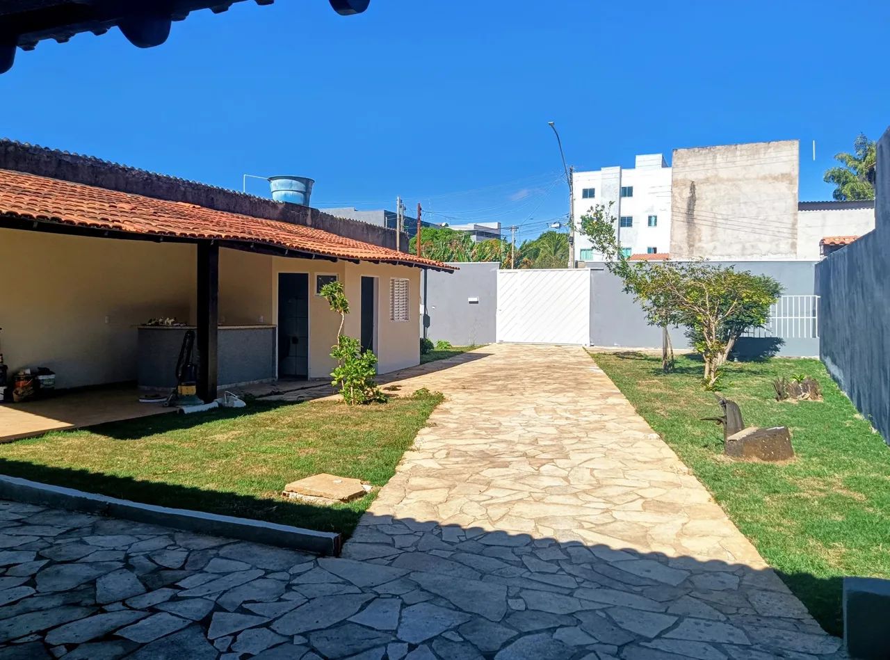 Oportunidade Lote escriturado em Sobradinho ll  - Foto 2