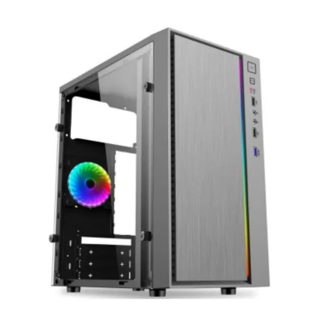 Vendo Gabinete Gamer - Foto 2
