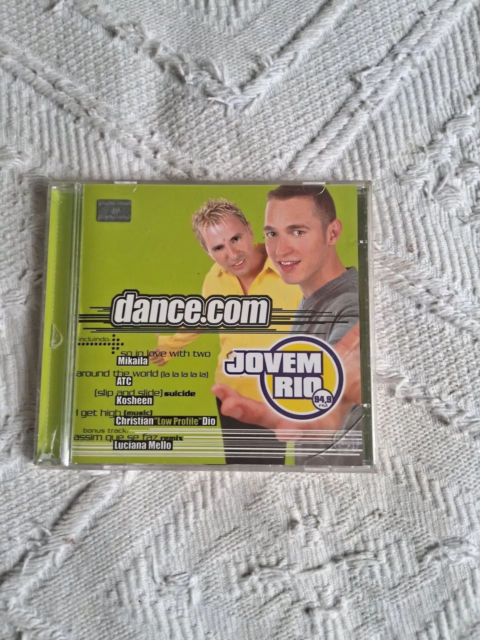 CD'S DIVERSOS - Foto 5