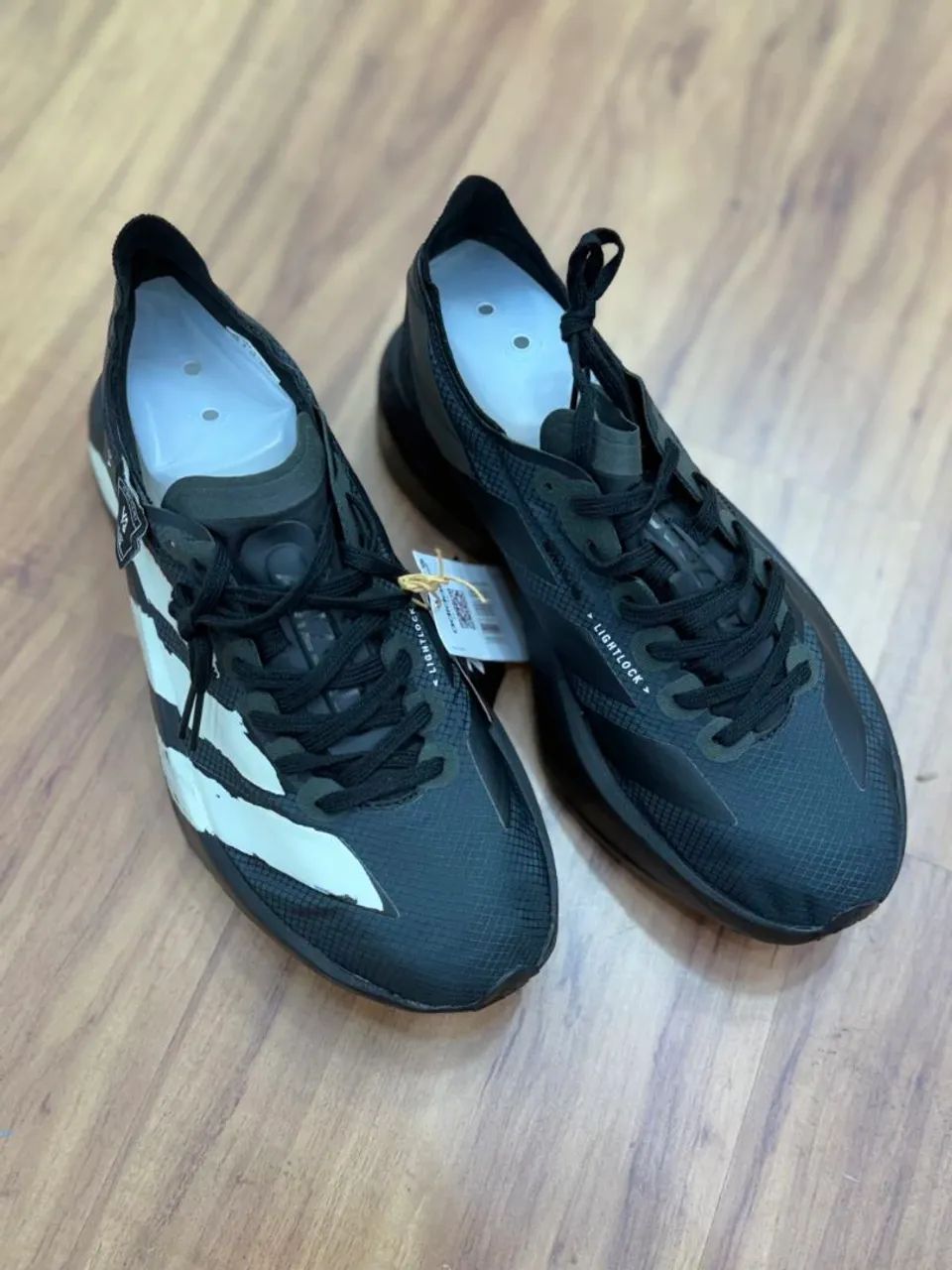 Tênis adizero adios pro 4  - Foto 5