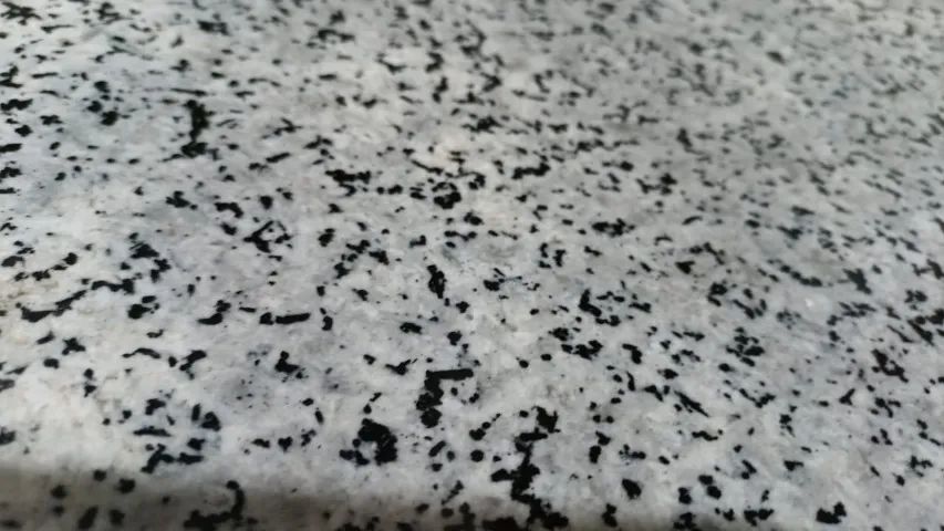 Mesa em granito Ás de Paus  - Foto 2