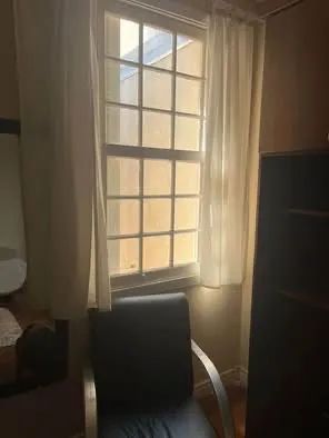 Quarto privativo  - Foto 3
