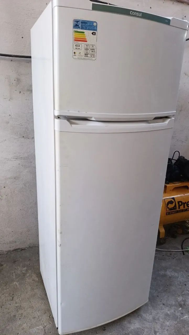 Geladeira 