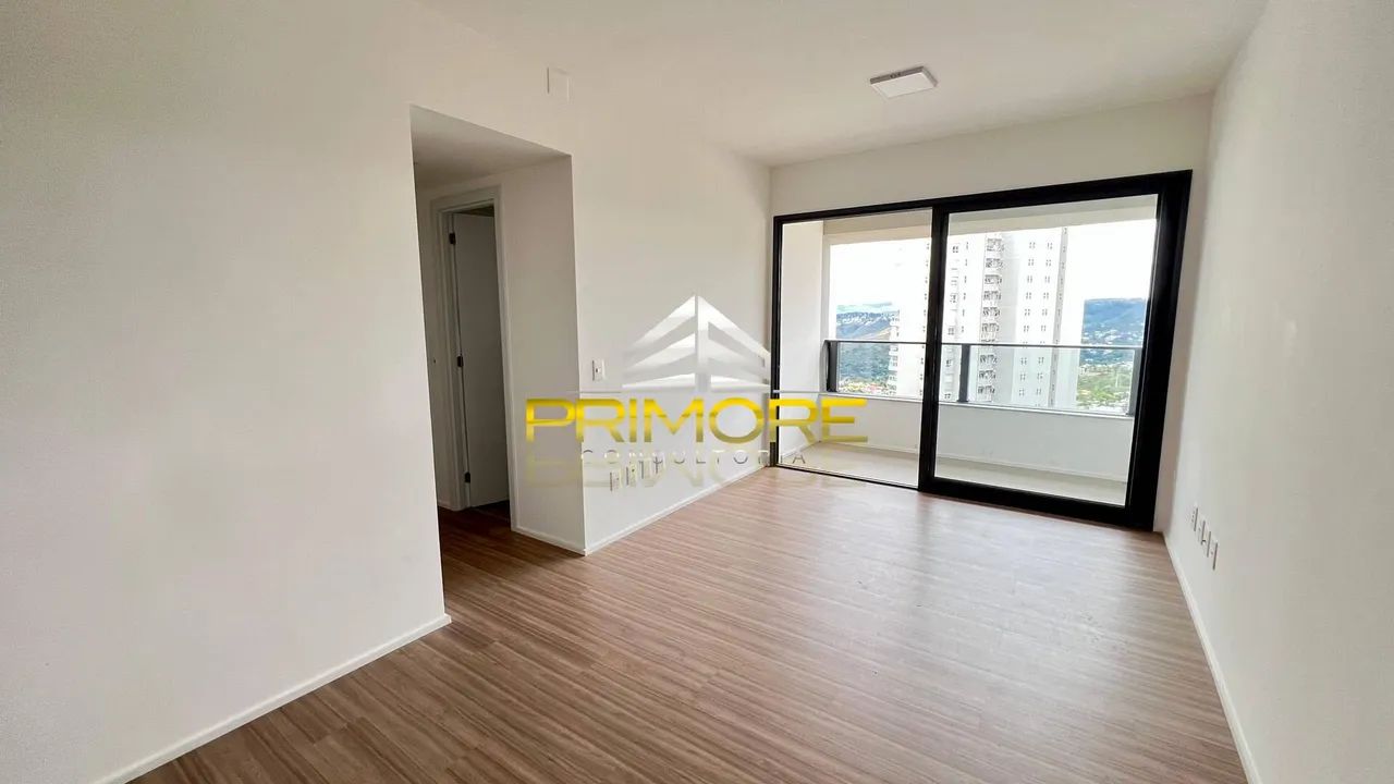 Aluguel HighLine 2 suítes 76m² no Vila da Serra. - Foto 3