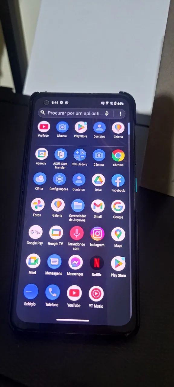ZENFONE 8 ASUS BARATO SÓ 500 REAIS! - Foto 3
