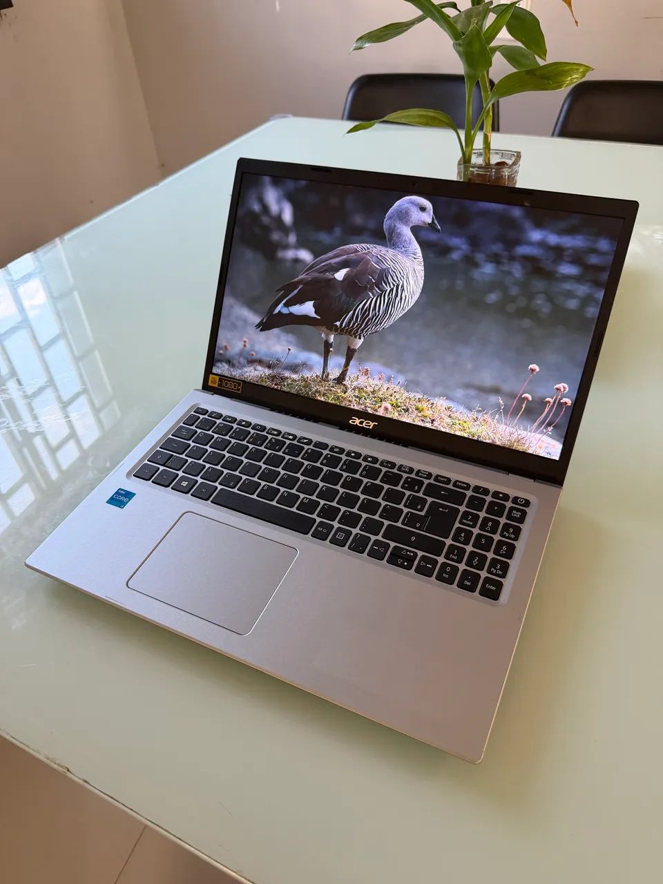 Notebook Seminovo Acer Intel Core i3 11 Geração (Entrega Grátis)