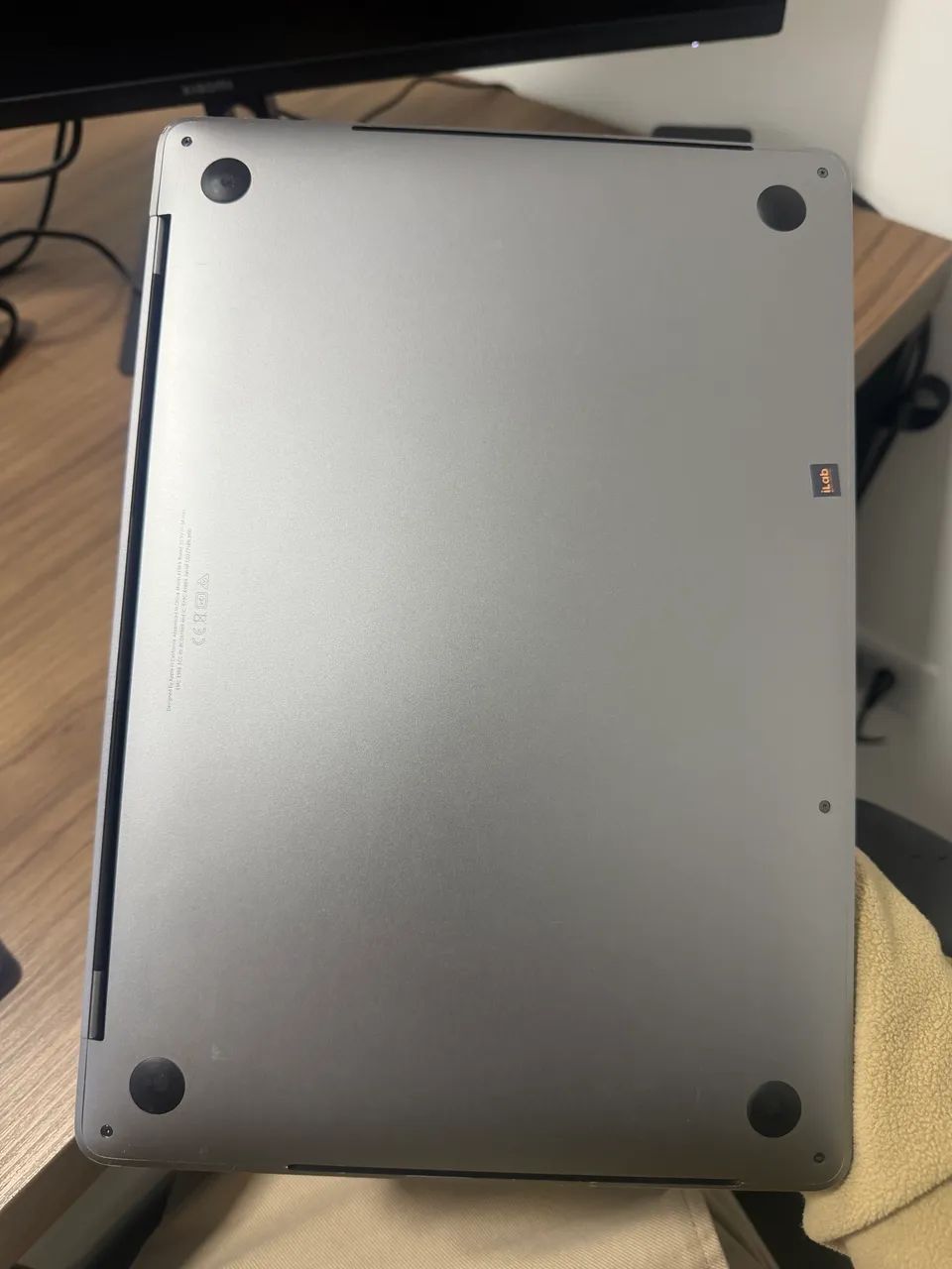 MacBook Pro 13? 2019 i5 2.4GHz | 8GB | SSD 512GB | Touch Bar