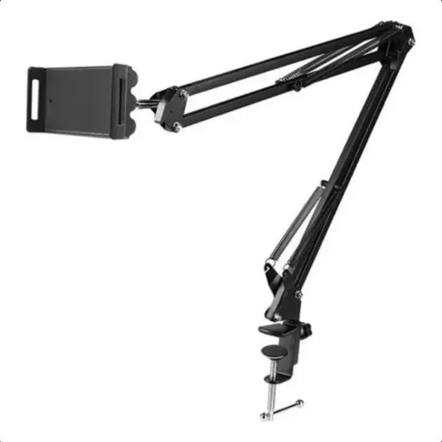 suporte de mesa articulado - Foto 4