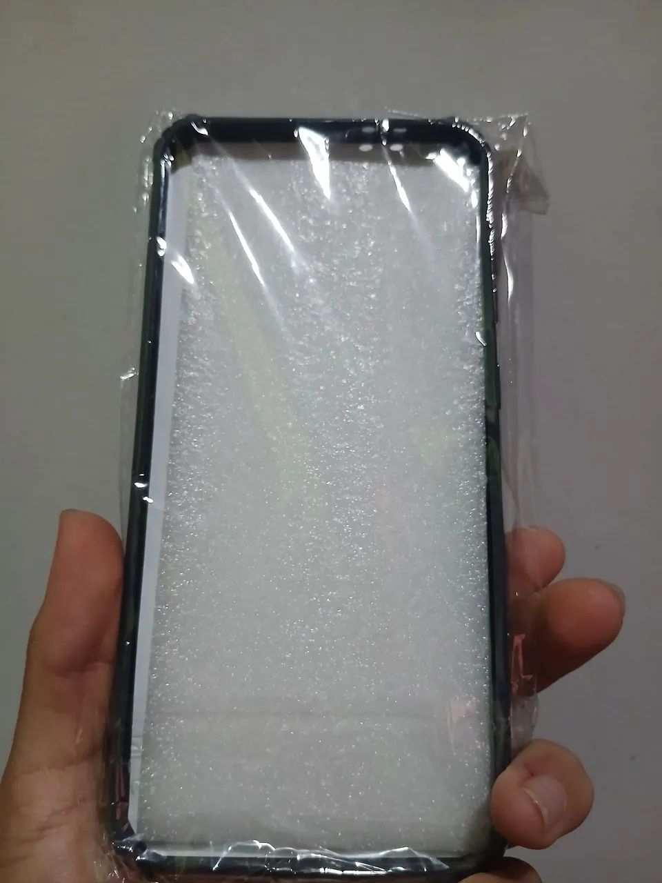 Capa Premium Reforçada Samsung Galaxy A56 5G Nova - Foto 5