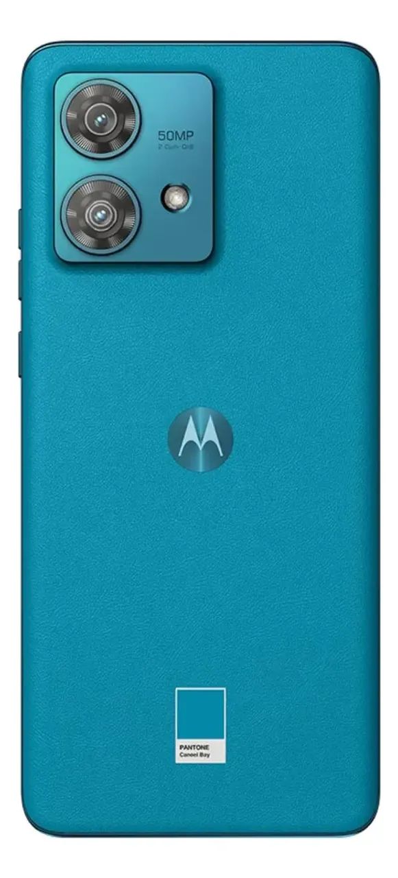 Celular Motorola Edge 40 Neo 5G (256GB / 8GB RAM) - Foto 5
