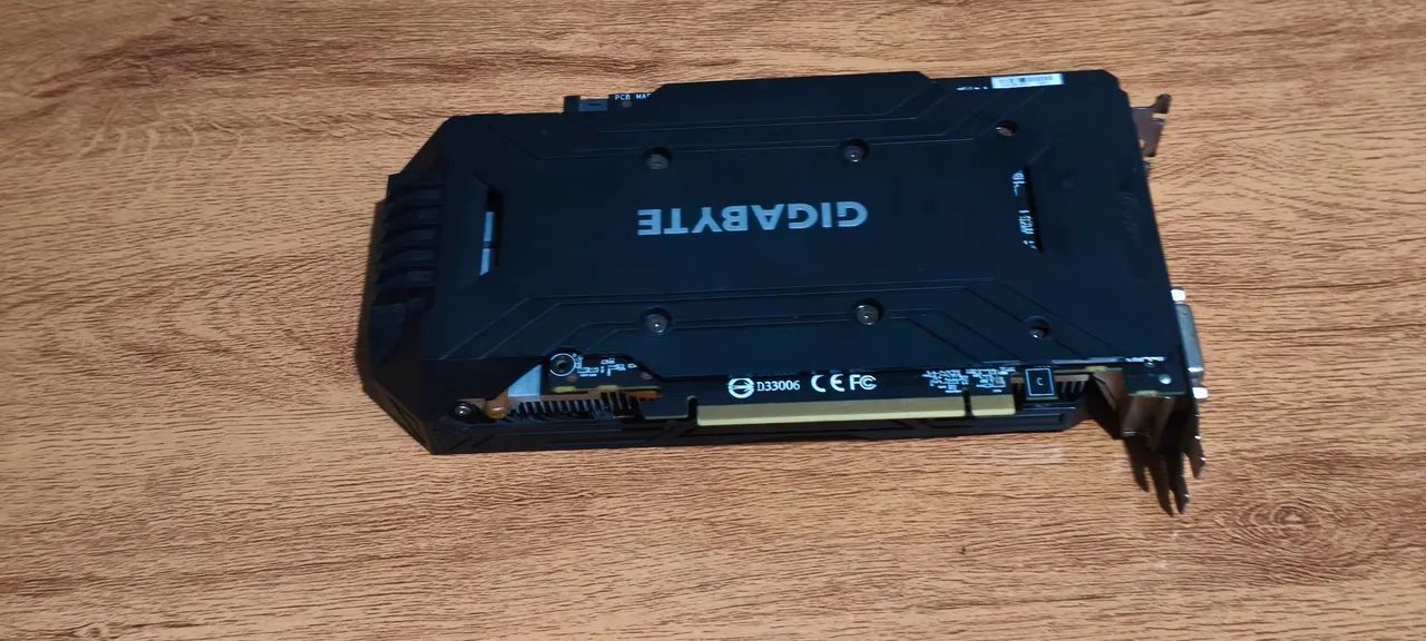 1060 3gb - Foto 4
