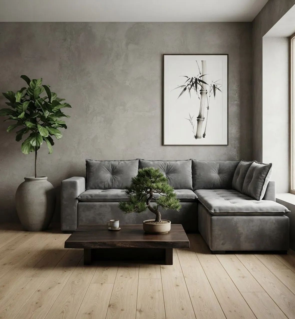 Sofá 5m 12x249,00 $