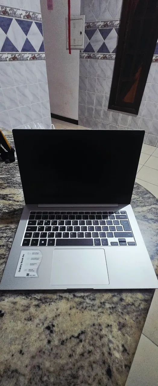Notebook Samsung  - Foto 4