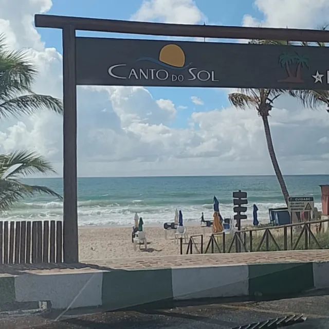 CASA COM PISCINA ,4 QUARTOS - CONDOMÍNIO CANTO DO SOL - Foto 3