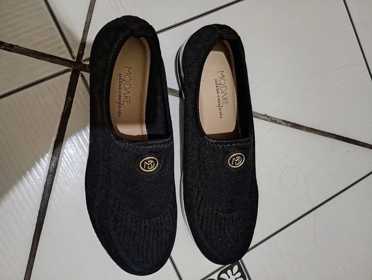 Tênis feminino 