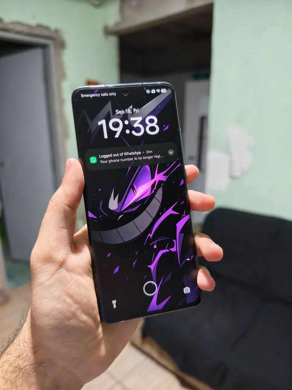 Xiaomi Mi 12 - Foto 3