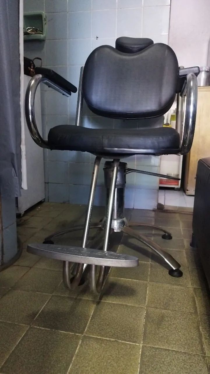 Cadeira para salão  - Foto 3