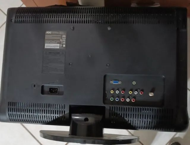 Vários Monitores a partir de 50 reais - Foto 4