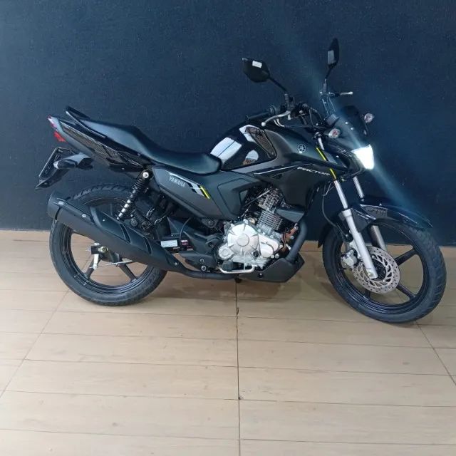 YAMAHA FACTOR 150 2026  - Foto 2