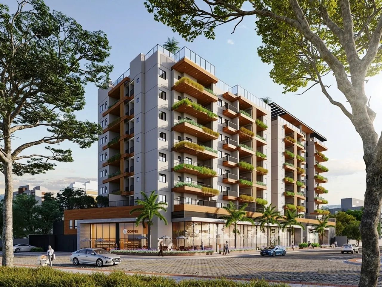 Apartamento com 3 quartos à venda em Vitória - Foto 2