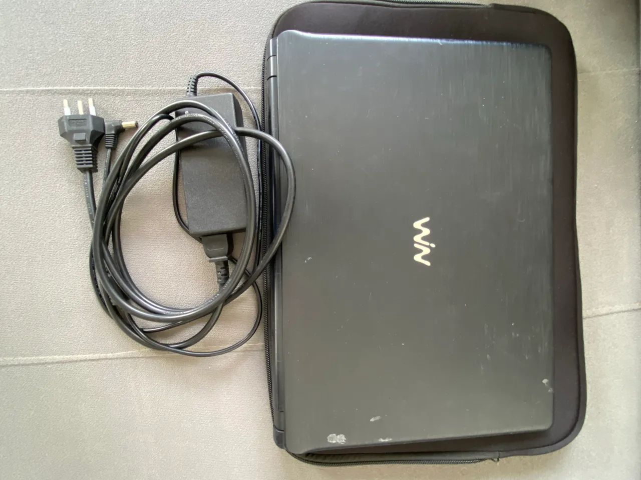 Notebook CCE Win Core i3 4GB RAM 