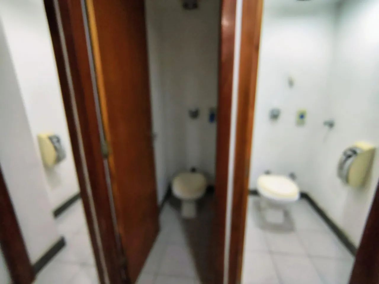 Sala Comercial com 4 ambientes na Glória, Rio de Janeiro - Foto 4