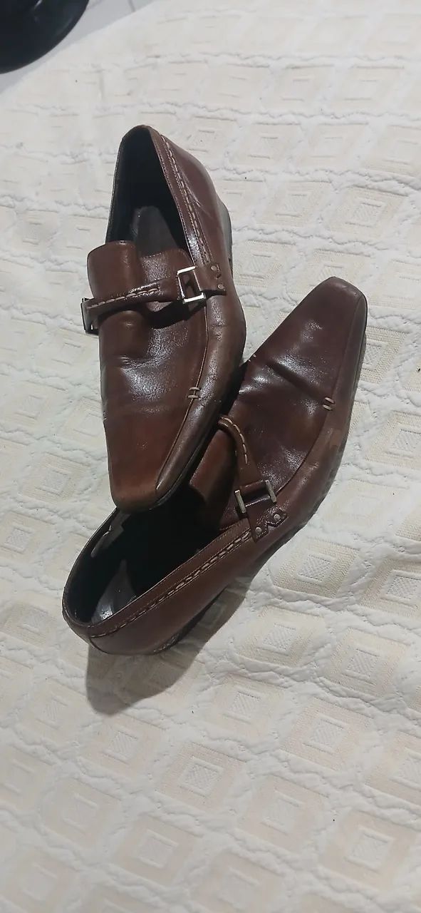 Vende-se esse sapato ?  - Foto 2