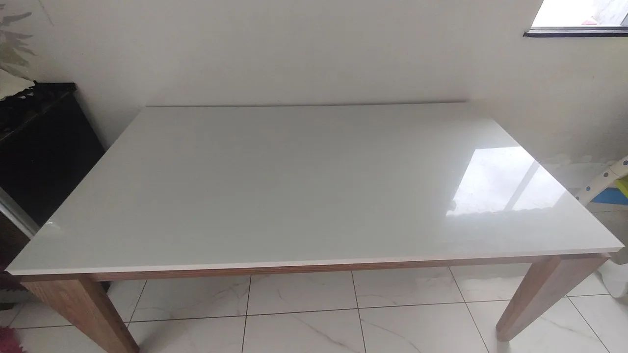 Mesa 6 lugares 