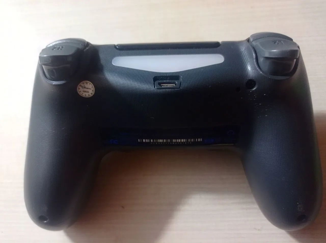 Controle ps4 em ótimo estado - Foto 4