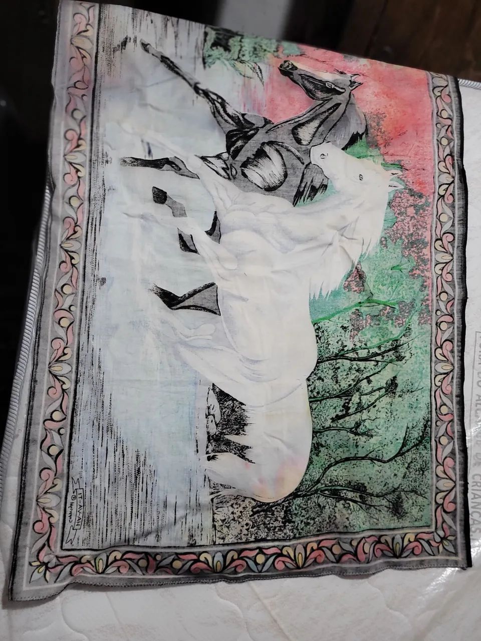 Tapete vintage. - Foto 5