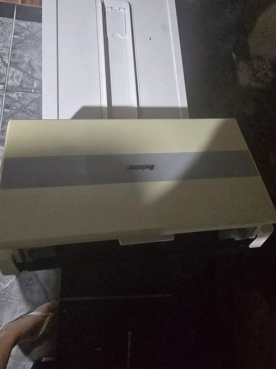 Scanner Avision  - Foto 4