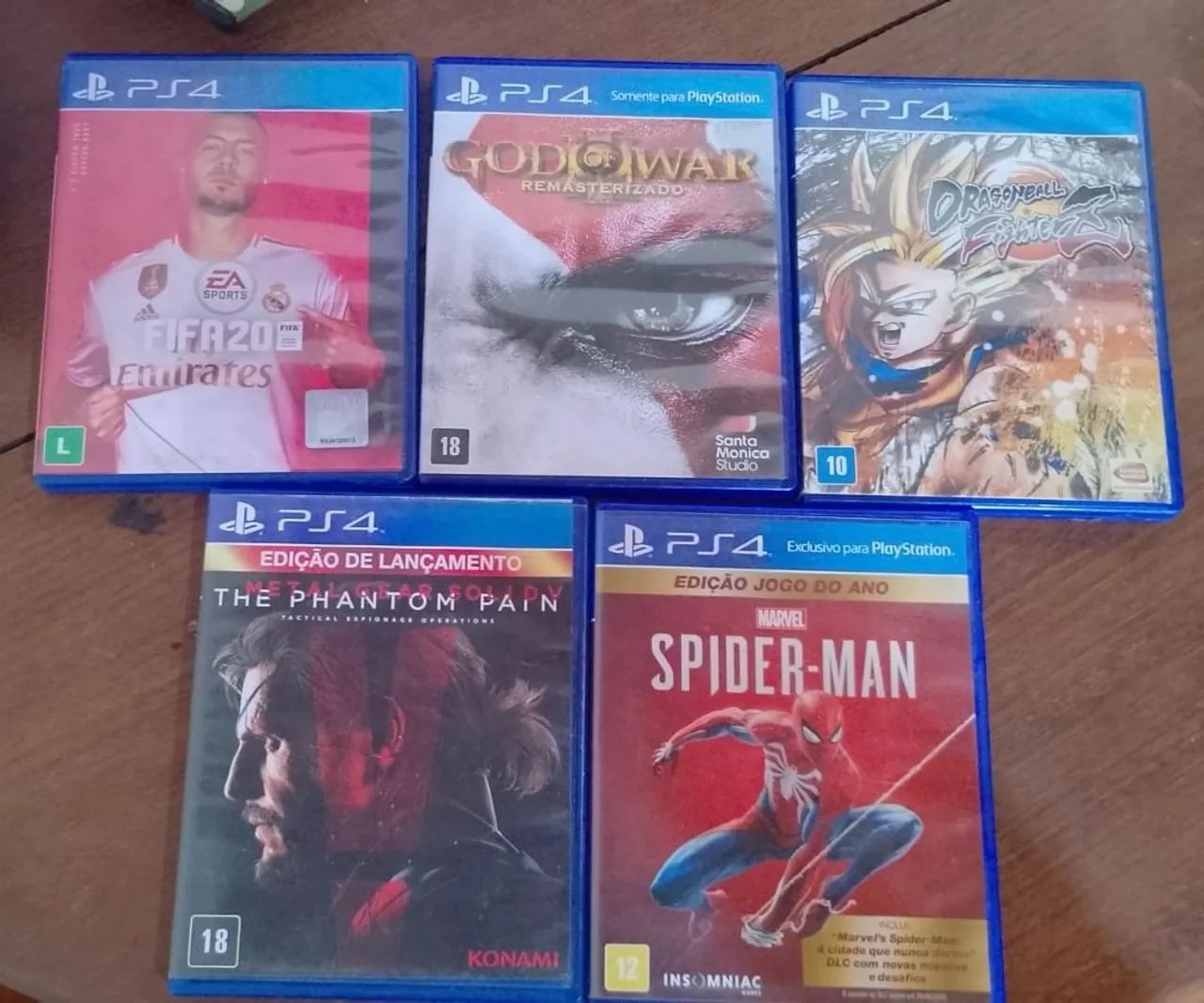 PS4 SLIN 1TB - Foto 2