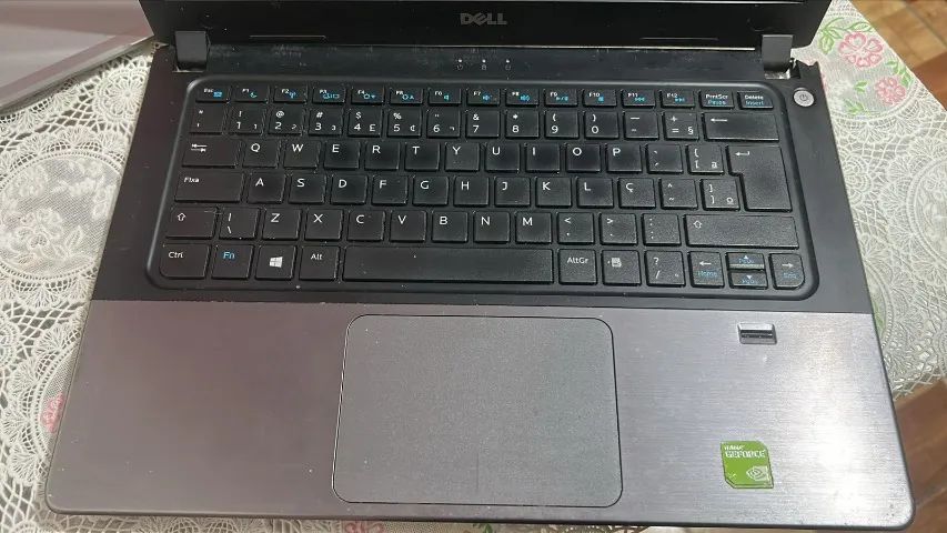 Dell Vostro 5480 P/Retirada de Peças - Foto 2