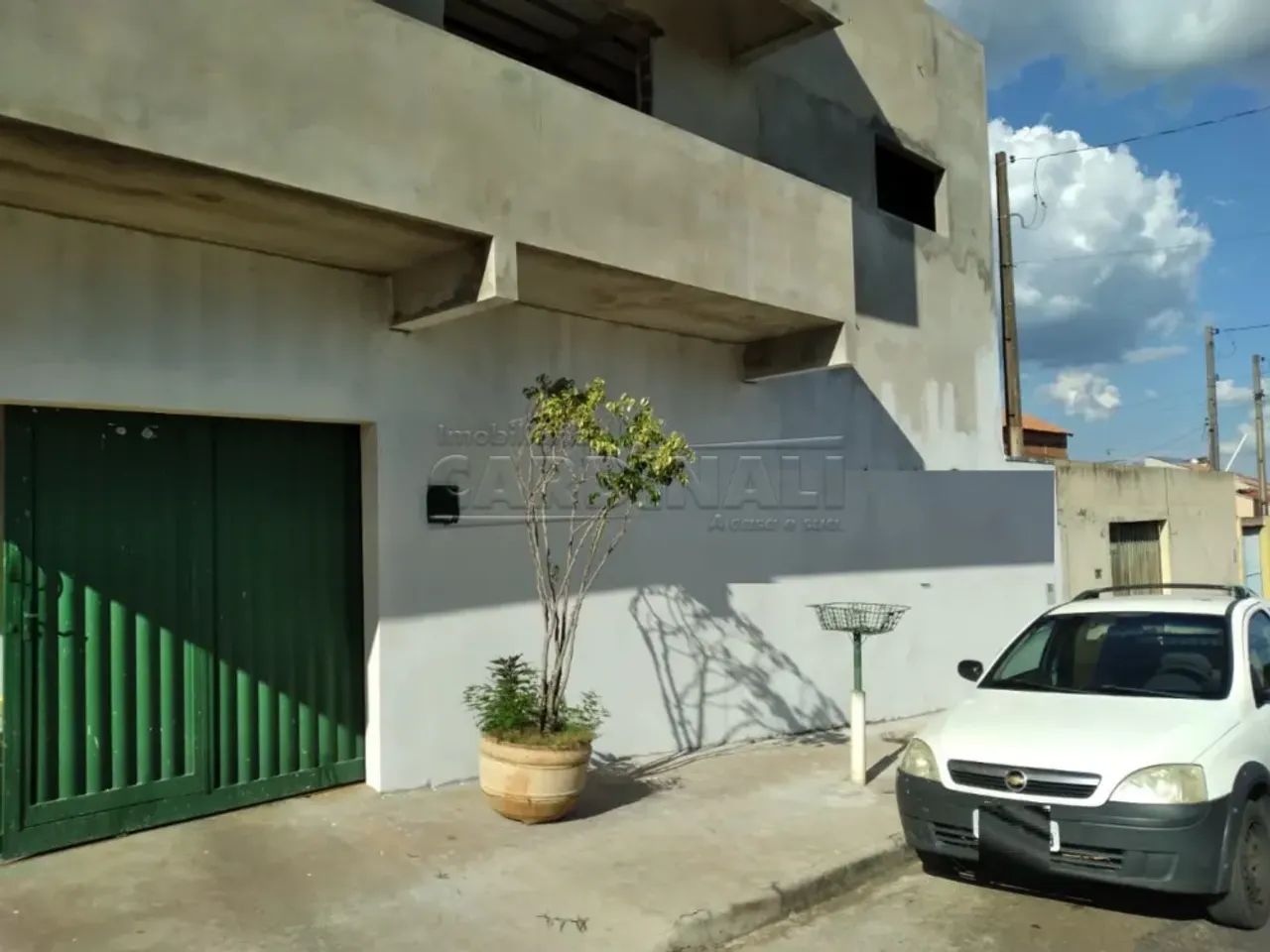 Casa Sobrado em Américo Brasiliense - Foto 3