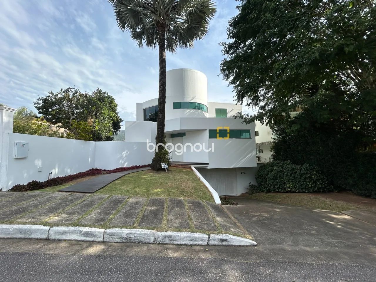 Casa na Lagoa da Conceição - Foto 2
