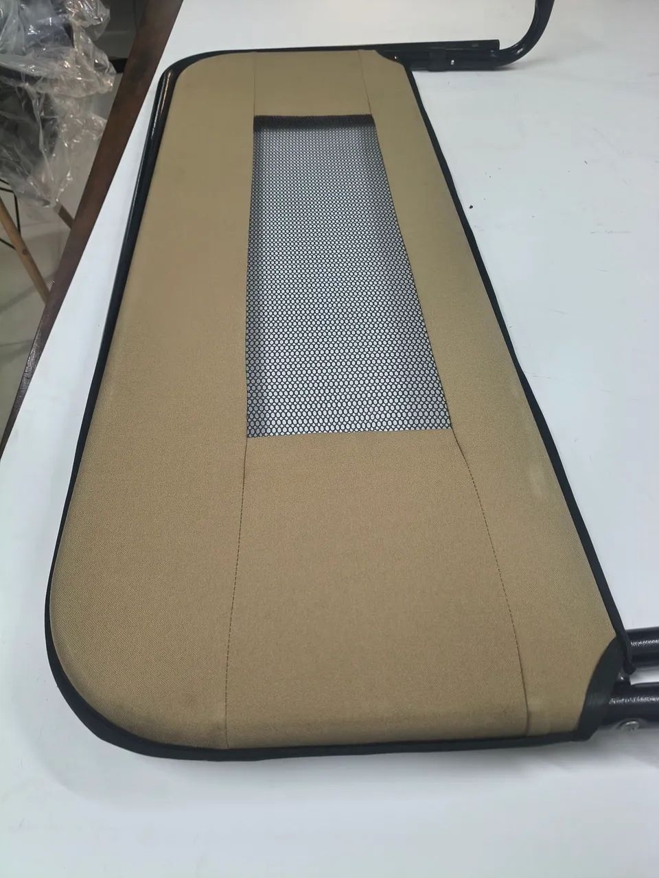 Grade segurança para cama - Foto 5