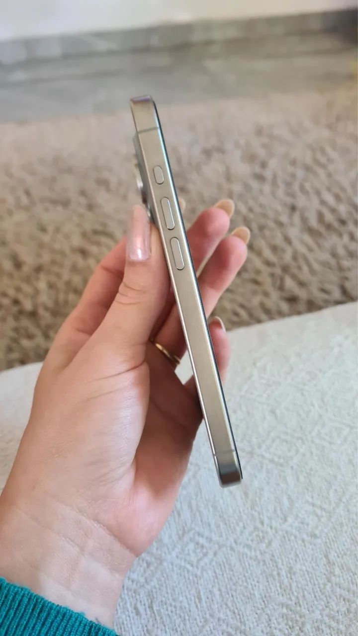 Aphone 15 Pro 128GB - Foto 5