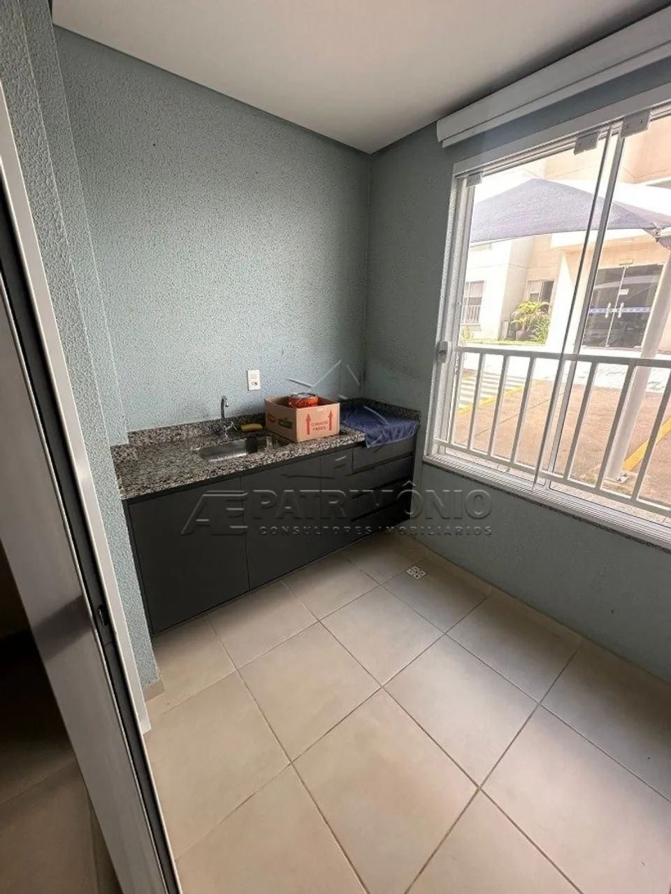 APARTAMENTO 2 Dorm. ORQUIDEAS - RESIDENCIAL - Foto 3
