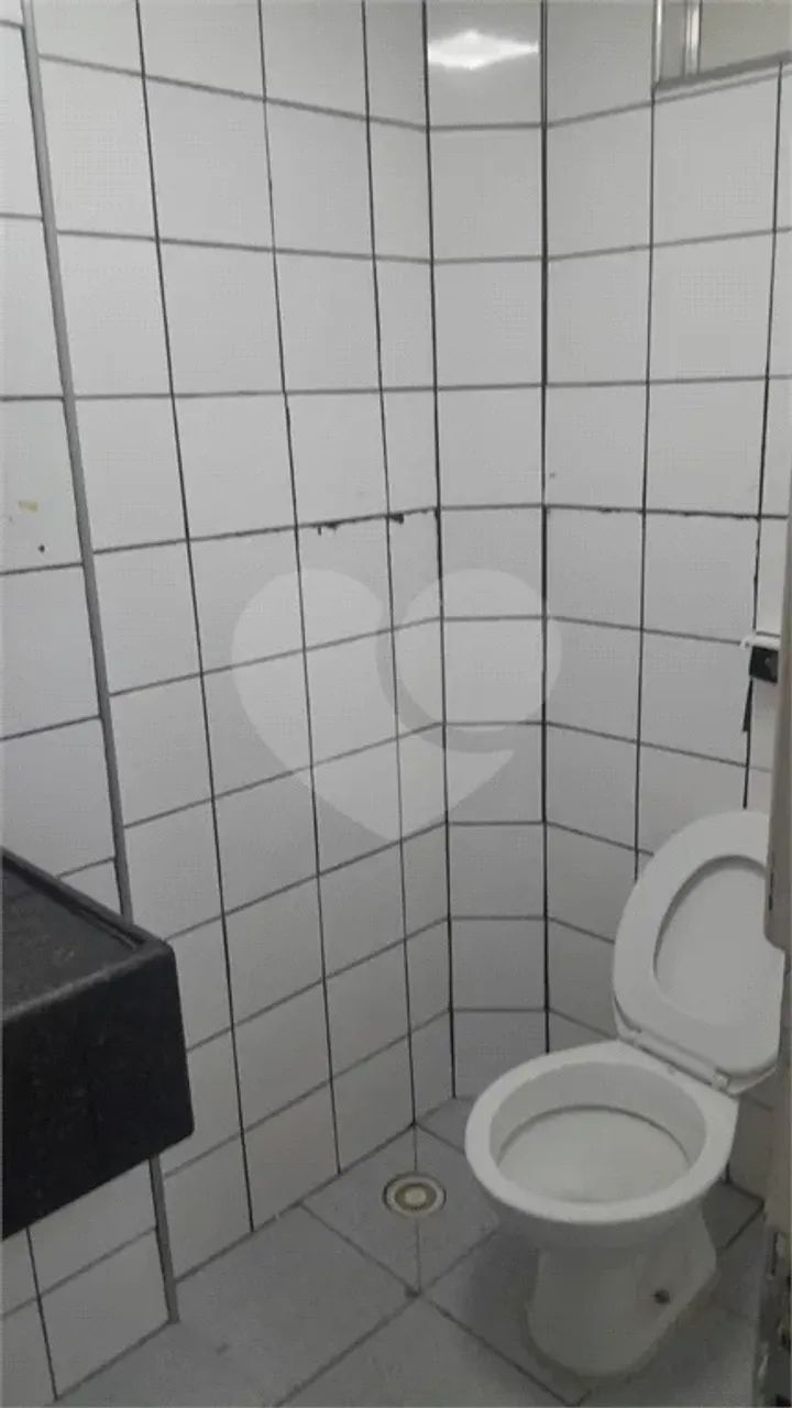 Salão Comercial para locação em Centro - SP - Foto 5