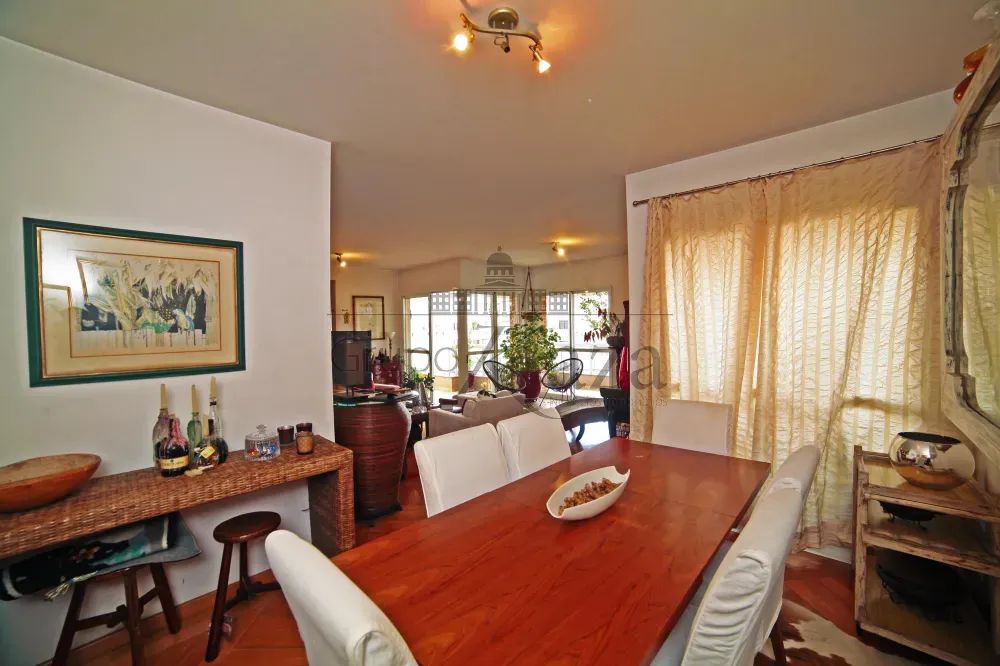 Apartamento - Moema - 3 Suítes - 197m² - Foto 3