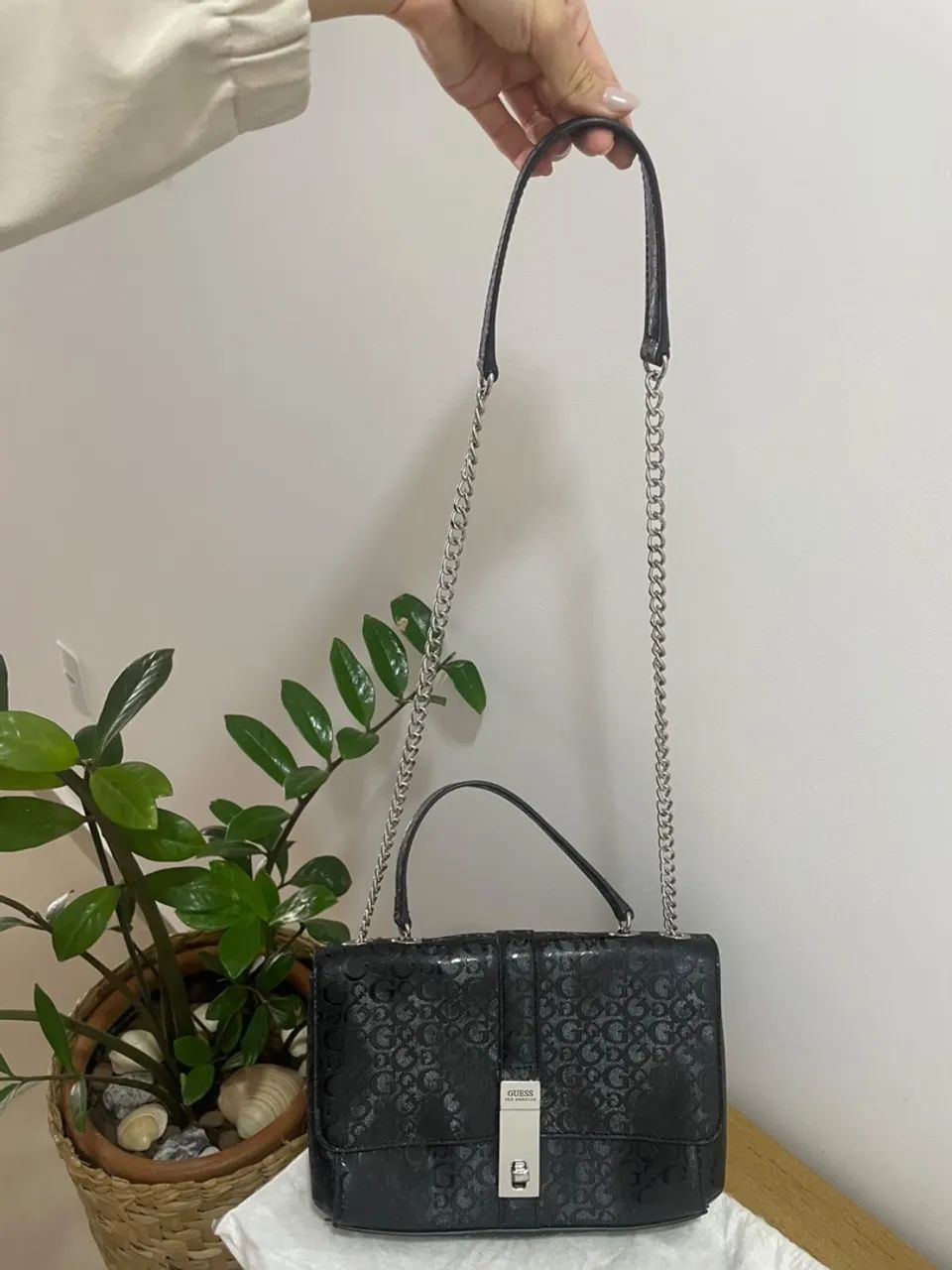 Bolsa Guess - Foto 2