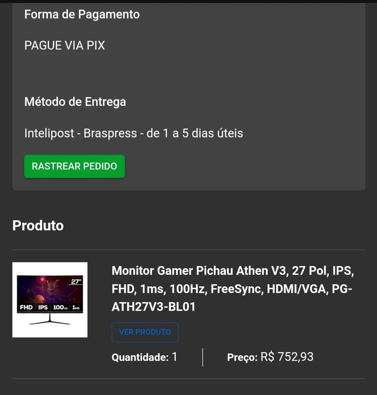 Computador gamer AMD - Foto 4
