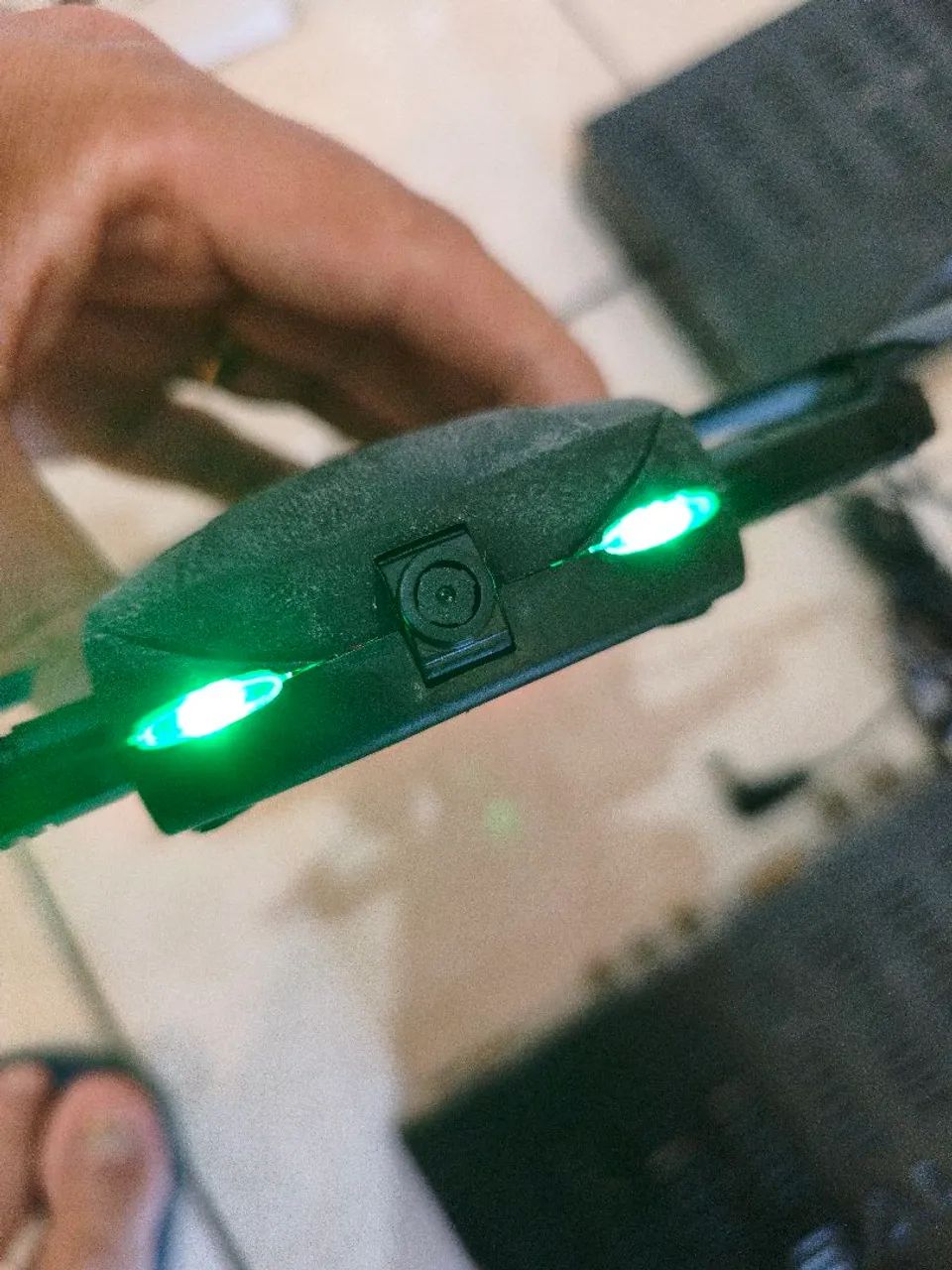 Drone - Pacote tecnológico - Foto 4