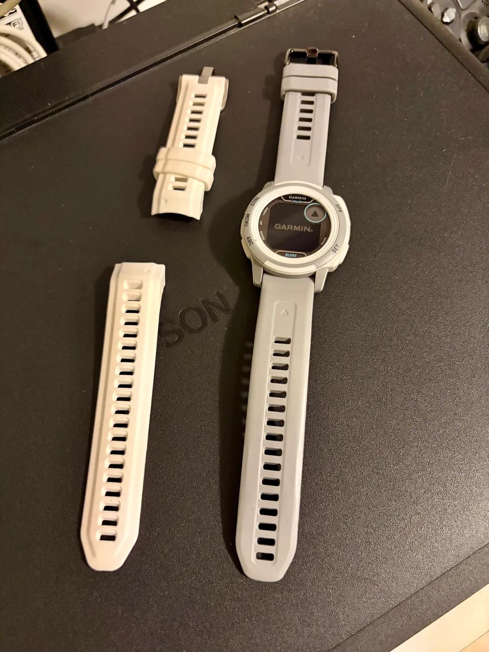 Garmin Instinct 2s Solar - Foto 2