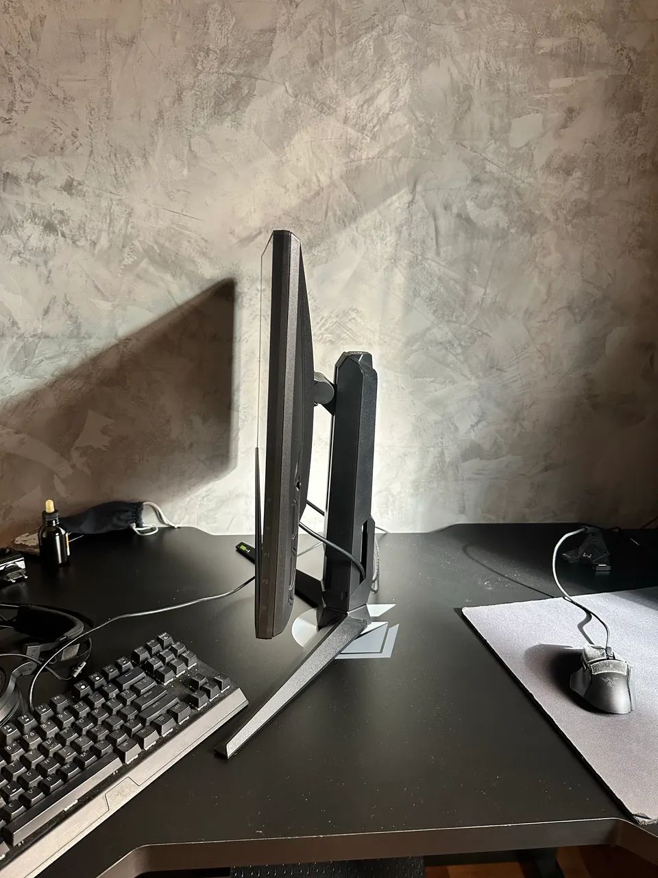 MONITOR ASUS TUF VG27AQL3A 1440P 180HZ - Foto 5