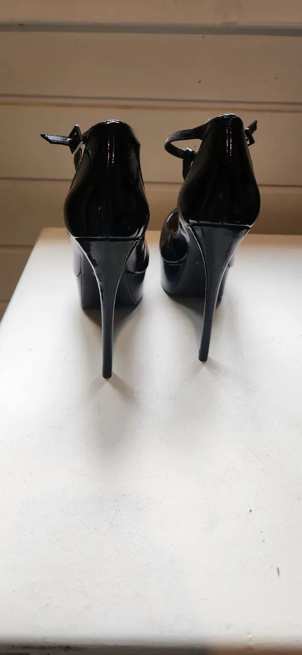 Scarpin Schutz  - Foto 4