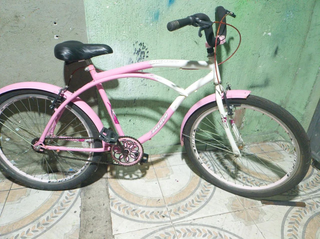 bicicleta aro 26  - Foto 3