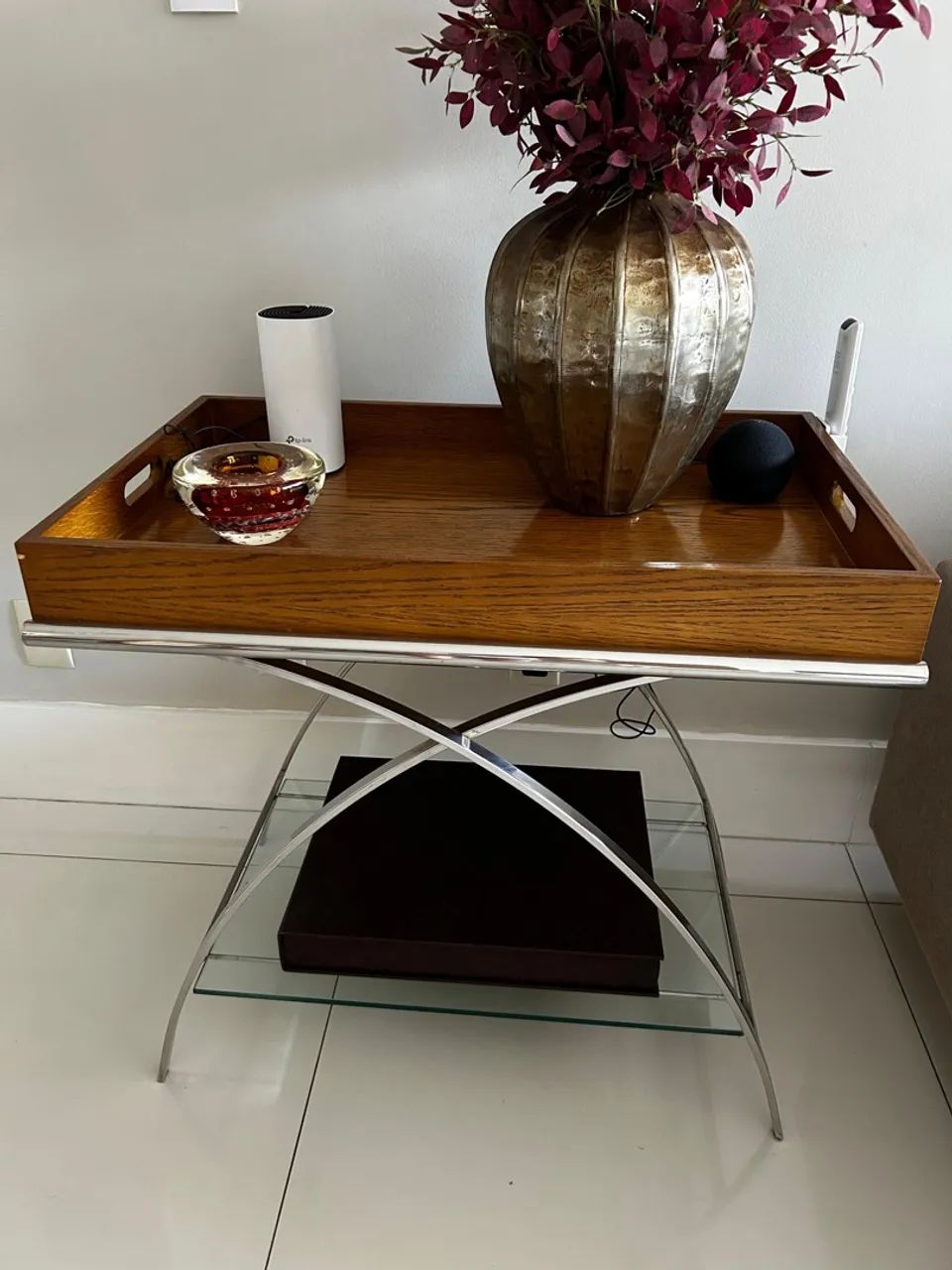 SALA COMPLETA - Oportunidade Única  - Foto 4
