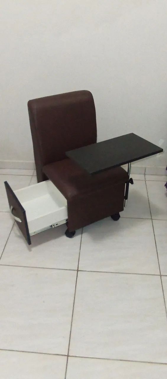 Cirandinha nova nunca usada - Foto 5