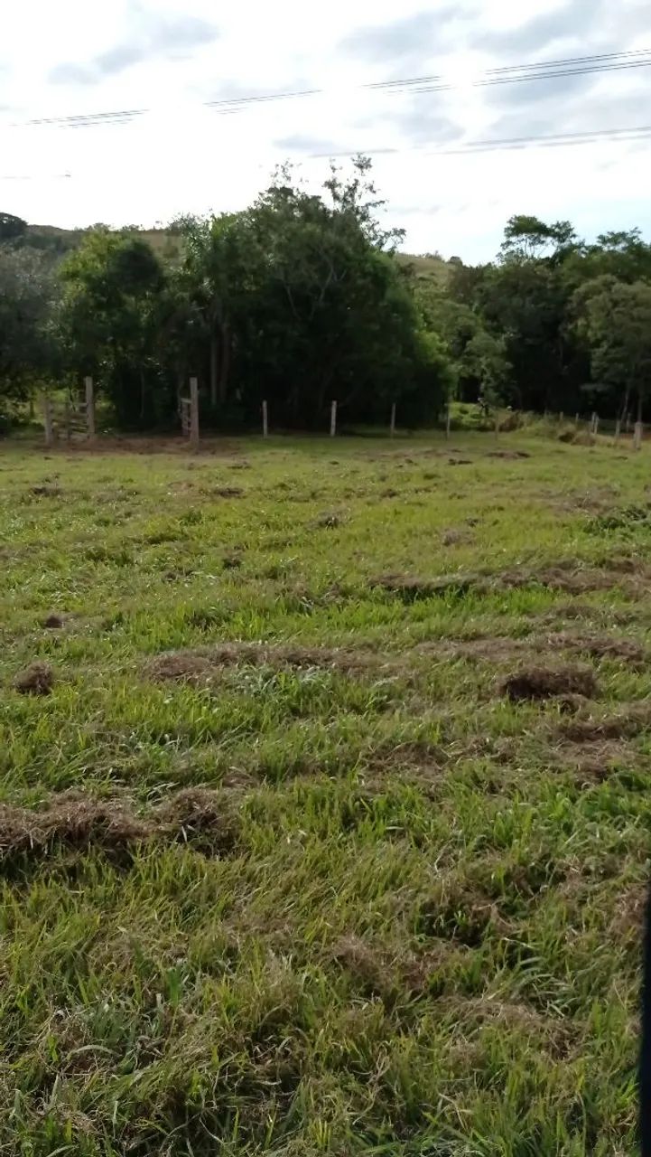 Vendo terreno em Sarapuí bairro Floresta divisa com Araçoiaba! - Foto 3